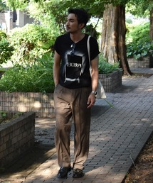 【ヴィンテージ古着】THE 1975 プリント バンドTシャツ