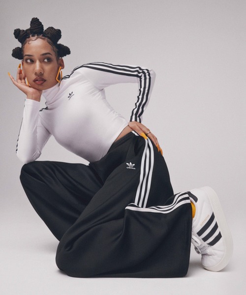 adidas（アディダス）の「SST ホーム / SST Home / アディダスオリジナルス adidas Originals スーパースター Superstar（スニーカー・レディース・ホワイト/ブラック・22.5cm/23.5cm/24.5cm/26.5cm/27.5cm/25.5cm/28.5cm）」の22枚目の写真