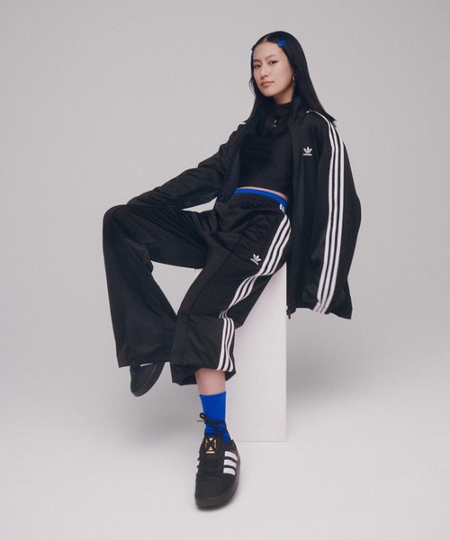 adidas（アディダス）の「SST ホーム / SST Home / アディダスオリジナルス adidas Originals スーパースター Superstar（スニーカー・レディース・ホワイト/ブラック・22.5cm/23.5cm/24.5cm/26.5cm/27.5cm/25.5cm/28.5cm）」の19枚目の写真