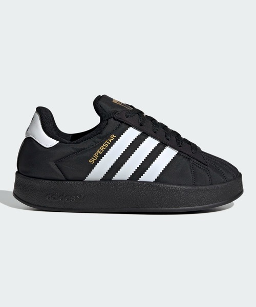 adidas（アディダス）の「SST ホーム / SST Home / アディダスオリジナルス adidas Originals スーパースター Superstar（スニーカー・レディース・ホワイト/ブラック・22.5cm/23.5cm/24.5cm/26.5cm/27.5cm/25.5cm/28.5cm）」の20枚目の写真
