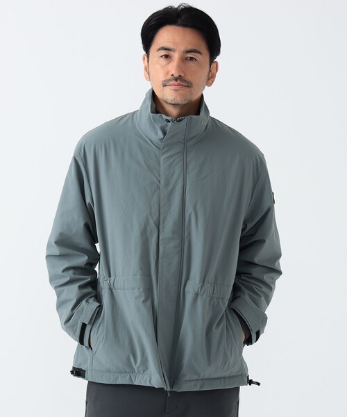 セール】【撥水/伸縮性】B.G.THREE / ALL-TIME 撥水ストレッチ