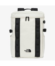 THE NORTH FACE(ザ・ノースフェイス)/27L 大容量 スクエアバックパック リュック/TNF ALPHA BOX