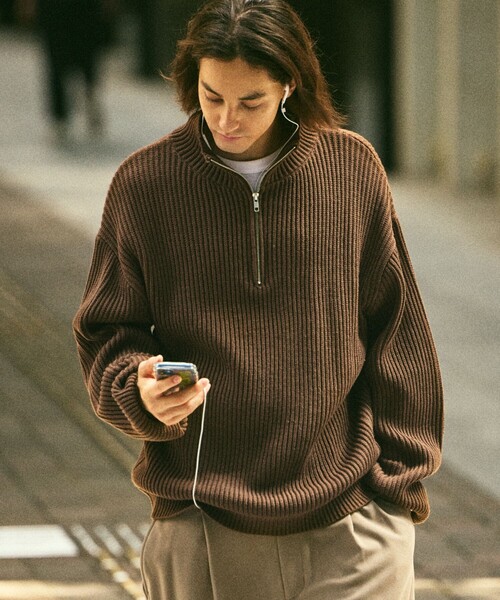 FREAK'S STORE（フリークスストア）の「限定展開 リラックスフィット