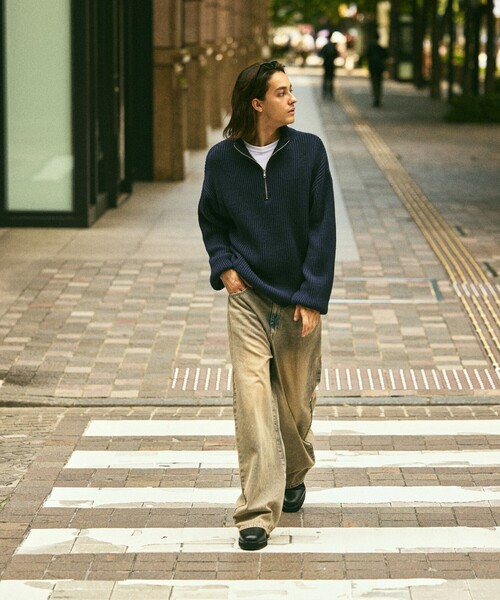 FREAK'S STORE（フリークスストア）の「限定展開 リラックスフィット