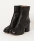 Maison Margiela（メゾンマルジェラ）の「Maison Margiela / メゾン マルジェラ：【レディース】TABI BOOTS -VINTAGE SOFT LEATHER-：S58WU0260-P3753[ANN]（ブーツ・37）」