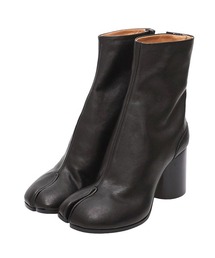 Maison Margiela ブーツ ピンク(ラメ) 2007423E0077 ピンク系 Maison Margiela(メゾン マルジェラ) ブーツ