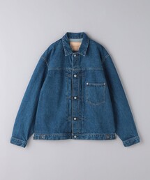 HAND ROOM（ハンドルーム）の「HAND ROOM: インディゴ デニム