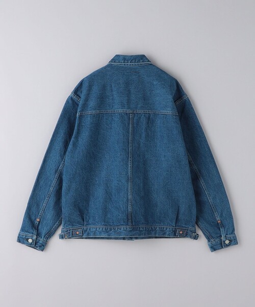 HAND ROOM（ハンドルーム）の「＜HAND ROOM＞ 1st TYPE DENIM JKACKET