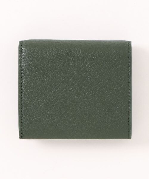 PEDIR ソフトシュリンク 2つ折リ財布(財布)|PEDIR(ペディール)