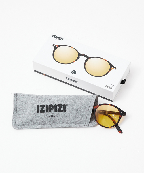 【IZIPIZI/イジピジ】SLEEPING #D/スリーピンググラス(サングラス)|IZIPIZI(イジピジ) 【IZIPIZI/イジピジ】SLEEPING #D/スリーピンググラス(サングラス)|IZIPIZI(イジピジ)