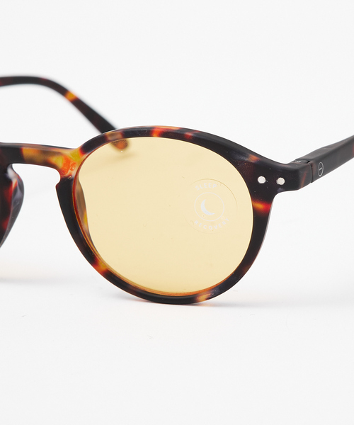 【IZIPIZI/イジピジ】SLEEPING #D/スリーピンググラス(サングラス)|IZIPIZI(イジピジ) 【IZIPIZI/イジピジ】SLEEPING #D/スリーピンググラス(サングラス)|IZIPIZI(イジピジ)