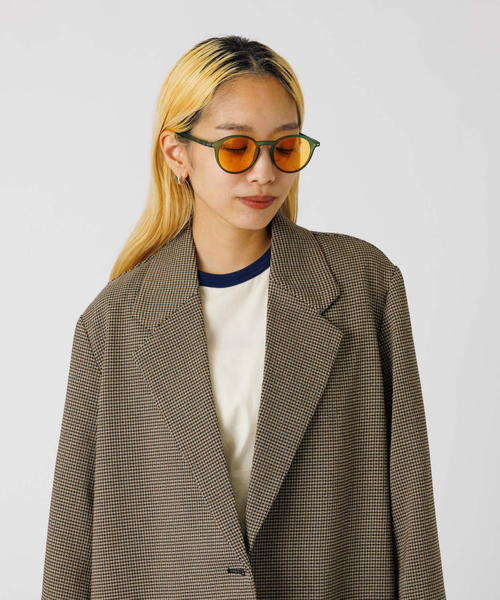 【IZIPIZI/イジピジ】SLEEPING #D/スリーピンググラス(サングラス)|IZIPIZI(イジピジ) 【IZIPIZI/イジピジ】SLEEPING #D/スリーピンググラス(サングラス)|IZIPIZI(イジピジ)