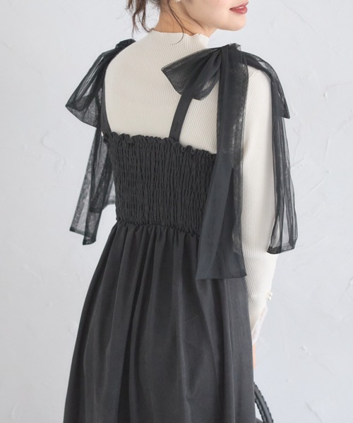 tocco closet（トッコ クローゼット）の「2WAYショルダー
