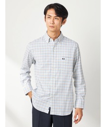 McGREGOR（マックレガー）の「タッターソール（シャツ/ブラウス）」