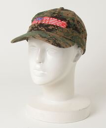 fridge（フリッジ）の「【ANYTHING】エニシング THE DREAM CAP（キャップ）」