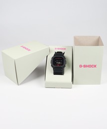G-SHOCK(W[VbN)̃sN{xG-SHOCK / DW-5600PK-1JR(fW^rv)