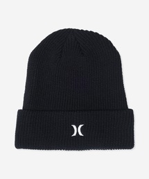 Hurley （ハーレー）の「【Hurley/ハーレー】ビーニー　ニットキャップ　M ICON WINNER BEANIE（ニットキャップ/ビーニー）」