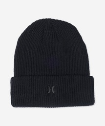 Hurley （ハーレー）の「【Hurley/ハーレー】ビーニー　ニットキャップ　M ICON WINNER BEANIE（ニットキャップ/ビーニー）」