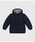 PETIT BATEAU�i�v�`�o�g�[�j�́u���ȓ���W���P�b�g�i�_�E���W���P�b�g/�R�[�g�j�v�b�l�C�r�[