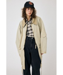 MOUSSY（マウジー）の「REVERSIBLE ジャケット（その他アウター）」