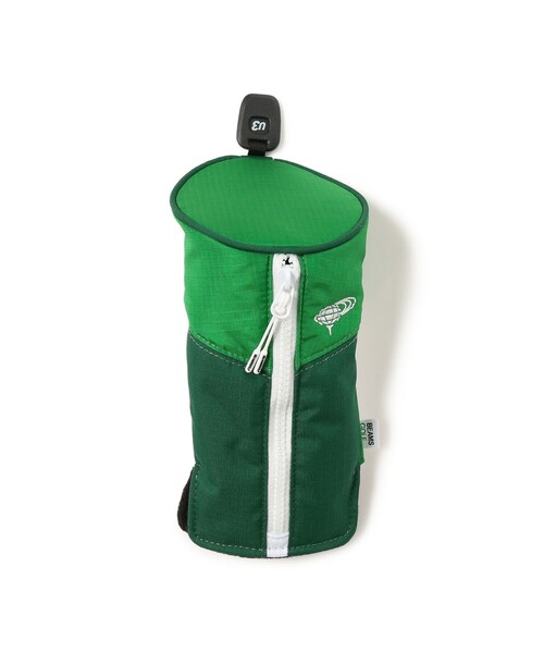 トリコロール ヘッドカバー（ユーティリティ）（ゴルフグッズ）｜BEAMS GOLF（ビームスゴルフ） 5,797円