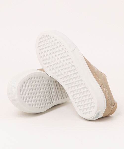 【VANS】 ヴァンズ FINN フィン V3938 EG TAUPE/GOLD 国内発送 VANS ヴァンズ FINN フィン V3938 EG TAUPE/GOLD(スニーカー