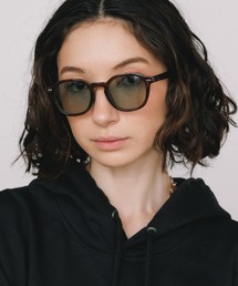 NOEYEDIA | no eyedia/ノーアイディア NE-447 サングラス アイウェア 2026新作　再入荷(サングラス)