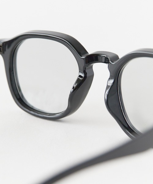 NOEYEDIA（ノーアイディア）の「no eyedia/ノーアイディア NE-447 サングラス アイウェア 2026新作　再入荷（サングラス・レディース・ブラック系その他/ブラウン系その他・FREE）」の13枚目の写真