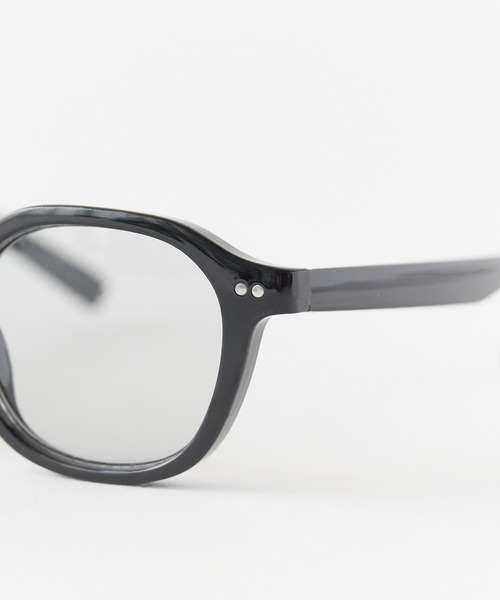 NOEYEDIA（ノーアイディア）の「no eyedia/ノーアイディア NE-447 サングラス アイウェア 2026新作　再入荷（サングラス・レディース・ブラック系その他/ブラウン系その他・FREE）」の9枚目の写真