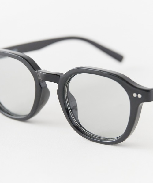 NOEYEDIA（ノーアイディア）の「no eyedia/ノーアイディア NE-447 サングラス アイウェア 2026新作　再入荷（サングラス・レディース・ブラック系その他/ブラウン系その他・FREE）」の10枚目の写真