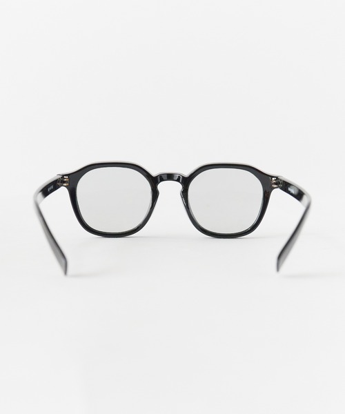 NOEYEDIA（ノーアイディア）の「no eyedia/ノーアイディア NE-447 サングラス アイウェア 2026新作　再入荷（サングラス・レディース・ブラック系その他/ブラウン系その他・FREE）」の15枚目の写真