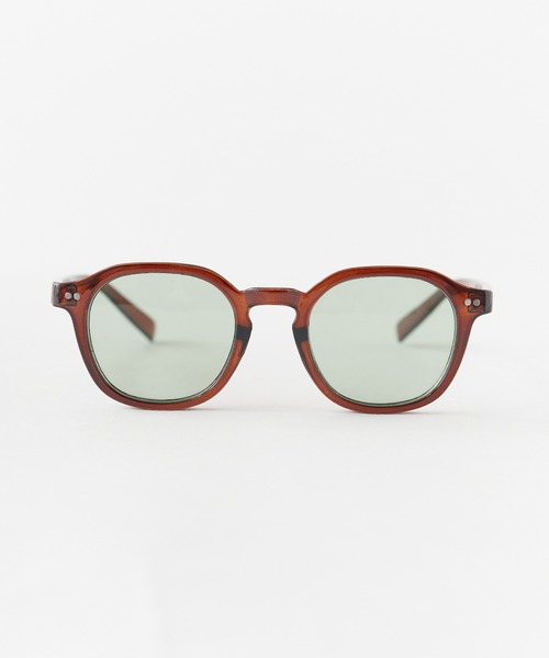 NOEYEDIA（ノーアイディア）の「no eyedia/ノーアイディア NE-447 サングラス アイウェア 2026新作　再入荷（サングラス・レディース・ブラック系その他/ブラウン系その他・FREE）」の6枚目の写真