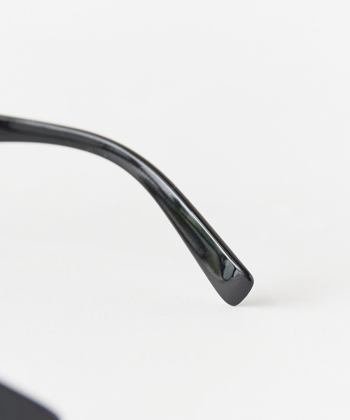 NOEYEDIA（ノーアイディア）の「no eyedia/ノーアイディア NE-447 サングラス アイウェア 2026新作　再入荷（サングラス・レディース・ブラック系その他/ブラウン系その他・FREE）」の11枚目の写真