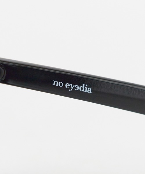 NOEYEDIA（ノーアイディア）の「no eyedia/ノーアイディア NE-447 サングラス アイウェア 2026新作　再入荷（サングラス・レディース・ブラック系その他/ブラウン系その他・FREE）」の12枚目の写真