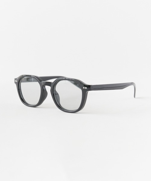 NOEYEDIA（ノーアイディア）の「no eyedia/ノーアイディア NE-447 サングラス アイウェア 2026新作　再入荷（サングラス・レディース・ブラック系その他/ブラウン系その他・FREE）」の3枚目の写真