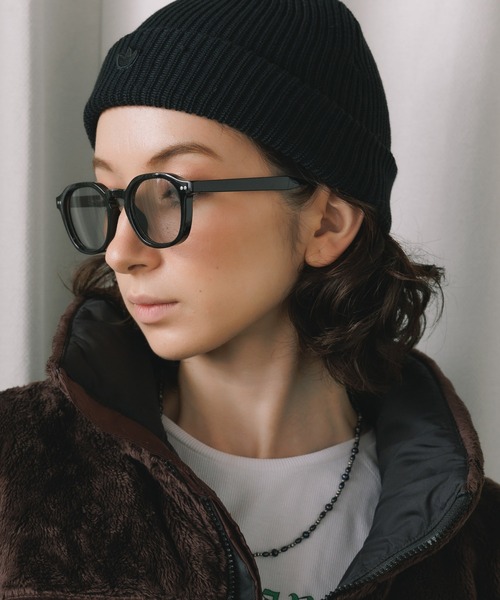 NOEYEDIA（ノーアイディア）の「no eyedia/ノーアイディア NE-447 サングラス アイウェア 2026新作　再入荷（サングラス・レディース・ブラック系その他/ブラウン系その他・FREE）」の16枚目の写真