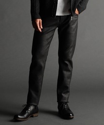 NICOLE CLUB FOR MEN（ニコルクラブフォーメン）の「【２４モデルEC限定再販売】ムラプリントカットソーパンツ（その他パンツ）」