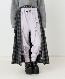 Deviants（ディビアンツ）の「裾リブミリタリーパンツ（その他パンツ）」