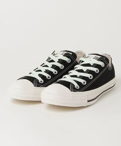 まぁページです。 E5011 【CONVERSE/コンバース】ALL STAR ｻｰｼﾞﾄﾚｰﾅｰOX(S オフ