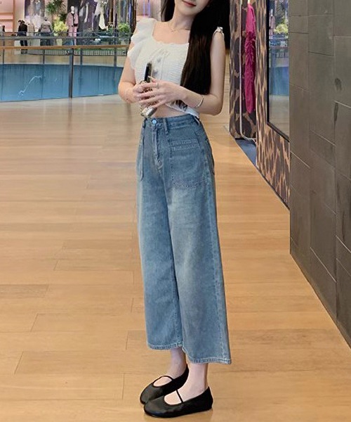Lace Ladies（レースレディース）の「レザー調 ゴム ストラップ付き ベーシック フラット パンプス（パンプス・レディース・ブラック/アイボリー・25cm/24.5cm/24cm/23.5cm/23cm/22.5cm）」の12枚目の写真