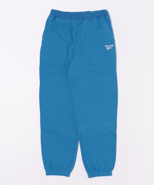 【セール】Reebok スウェットパンツ（スウェットパンツ）｜PR01.（ピーアールワン）