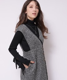 Apuweiser-riche（アプワイザーリッシェ）の「ラップツイード