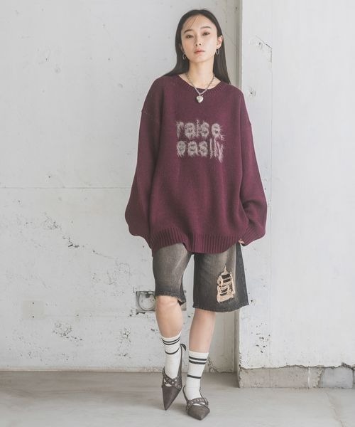 JEANASIS(ジーナシス)の「【ステンレス】アシメフープピアス/253476(ピアス(両耳用)・レディース・シルバー/ゴールド・FREE)」の17枚目の写真