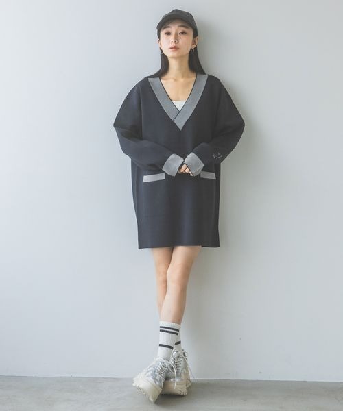 JEANASIS(ジーナシス)の「【ステンレス】アシメフープピアス/253476(ピアス(両耳用)・レディース・シルバー/ゴールド・FREE)」の16枚目の写真