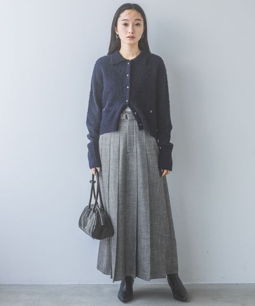 JEANASIS(ジーナシス)の「【ステンレス】アシメフープピアス/253476(ピアス(両耳用)・レディース・シルバー/ゴールド・FREE)」の11枚目の写真