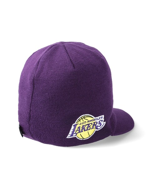 NBA x WDS BRIM KNIT CAP（ニットキャップ/ビーニー）｜NBA