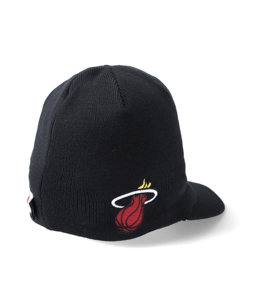 NBA x WDS BRIM KNIT CAP（ニットキャップ/ビーニー）｜NBA