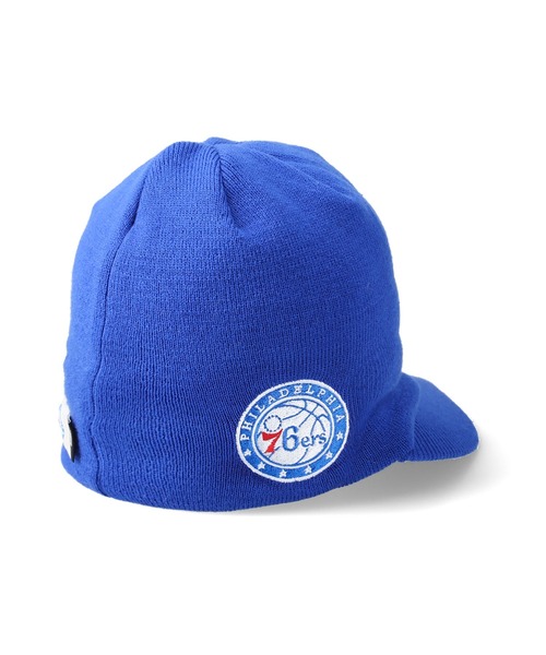 NBA x WDS BRIM KNIT CAP（ニットキャップ/ビーニー）｜NBA