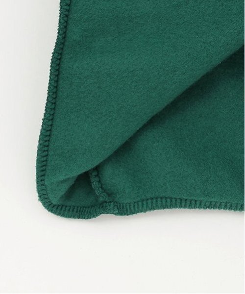 LOVETOXIC（ラブトキシック）の「【GOODPRICE】裏起毛パーカワンピース（ワンピース・キッズ・トップグレー/ブラック/アイボリー/グリーン・S:140cm/L:160cm/M:150cm）」の14枚目の写真