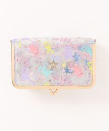 fafa（フェフェ）の「PENELOPE MAY|ポーチ（ポーチ）」